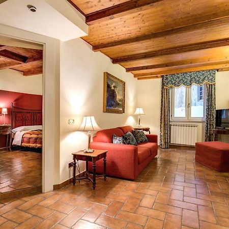 Cappellari Apartment Roma Ngoại thất bức ảnh