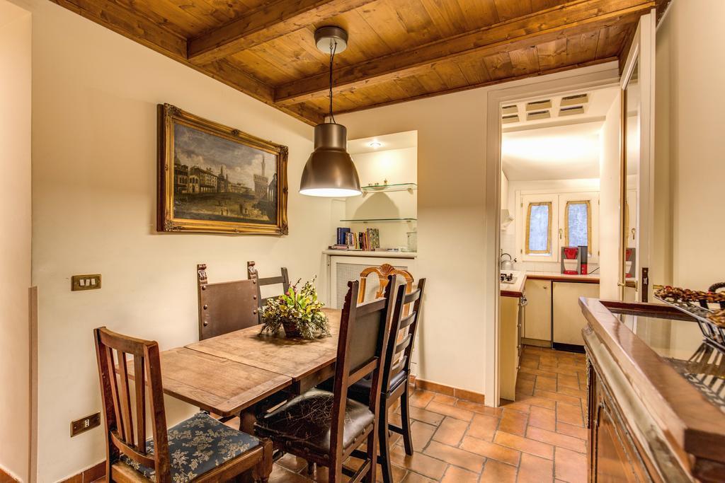 Cappellari Apartment Roma Ngoại thất bức ảnh