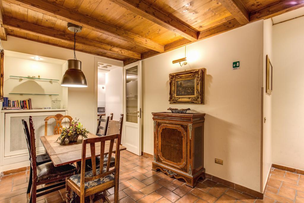 Cappellari Apartment Roma Ngoại thất bức ảnh
