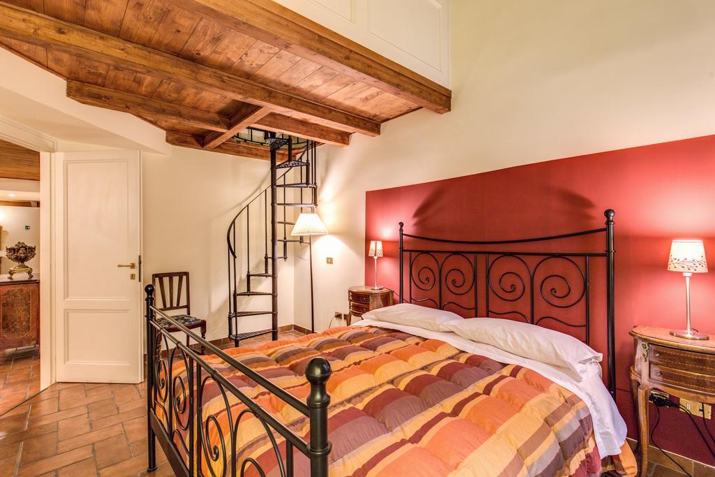 Cappellari Apartment Roma Ngoại thất bức ảnh