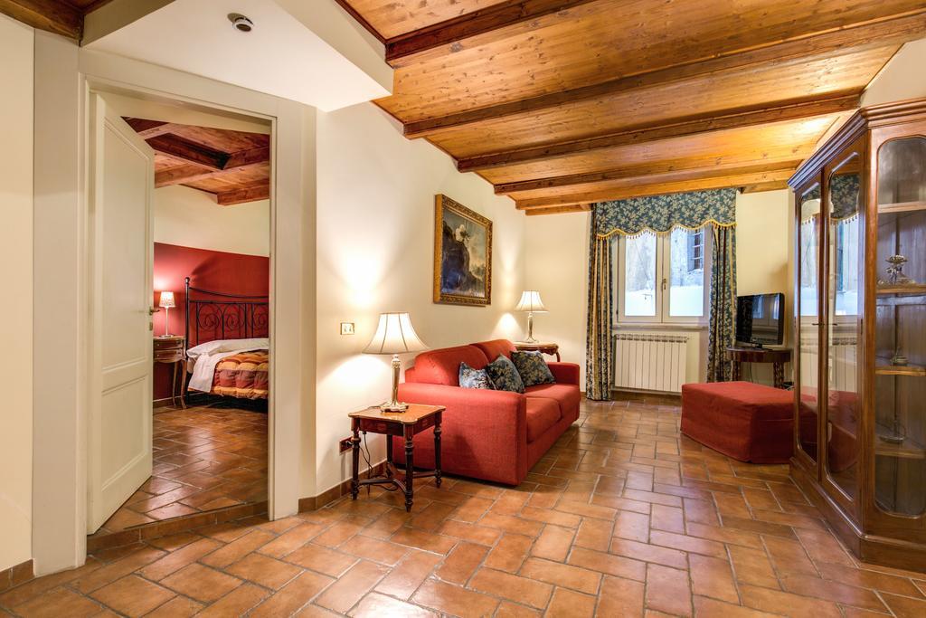 Cappellari Apartment Roma Ngoại thất bức ảnh