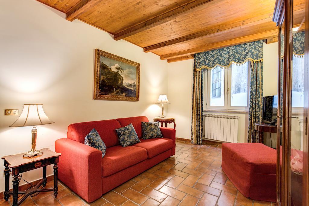 Cappellari Apartment Roma Ngoại thất bức ảnh