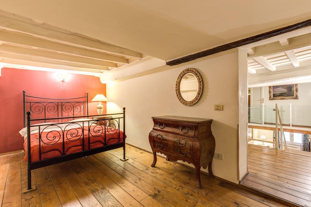Cappellari Apartment Roma Ngoại thất bức ảnh