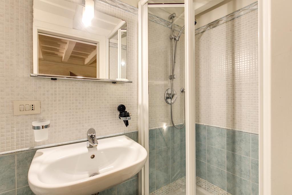 Cappellari Apartment Roma Ngoại thất bức ảnh