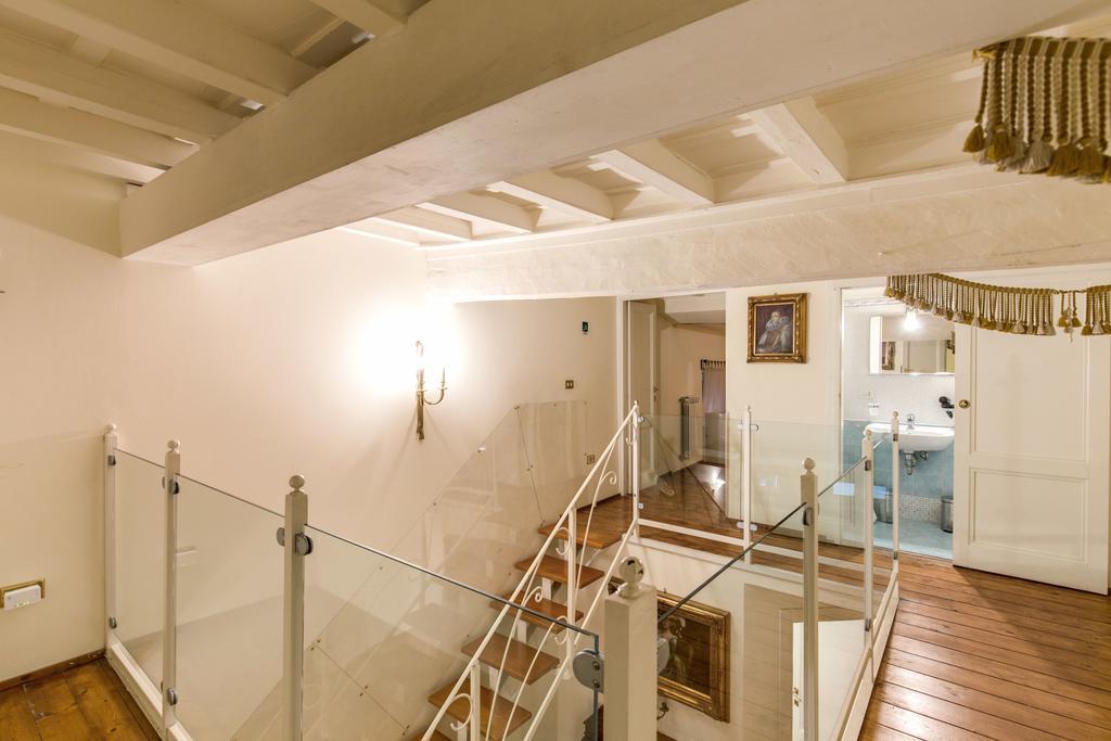 Cappellari Apartment Roma Ngoại thất bức ảnh